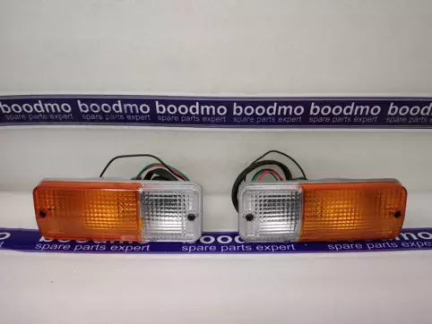 Indicator Front Set