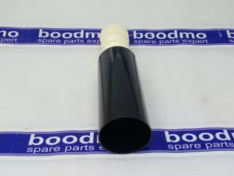 STOPPER ASSYREAR BUMP