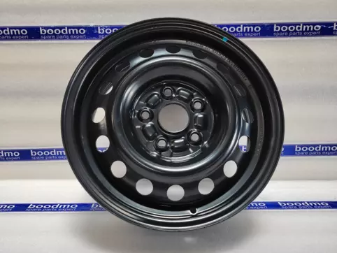 WHEEL COMP