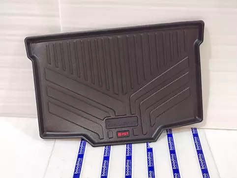Trunk Mat