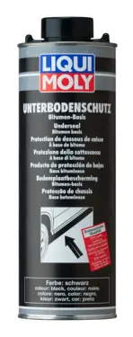 Rust Preventive (750ml)