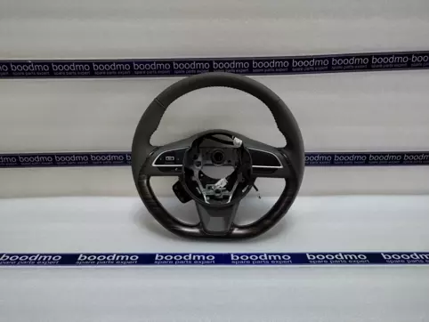 WHEEL S/ASSYSTEERING