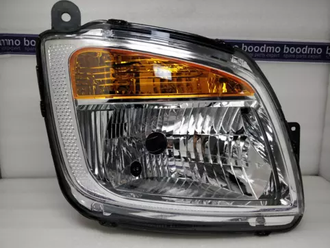 Headlamp Assembly Right