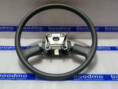WHEEL STEERING