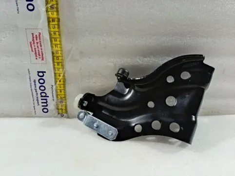 Lower Sliding Assembly rh