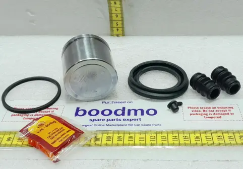 .BOOT & PISTON SET