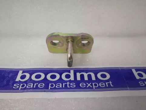 Door Striker Plate