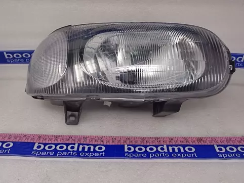 Headlamp Assembly Right