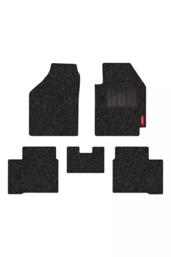 Carpet/Floor Mats (Grass Black)
