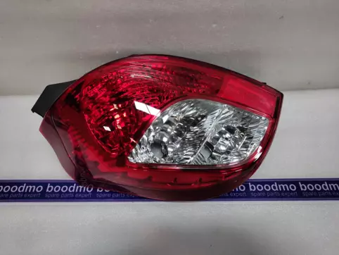 Rear Combination Lamp Left