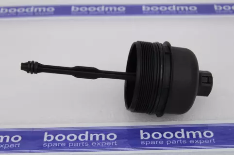 CAP-OIL FILTER, MAHLE DONGHYUN