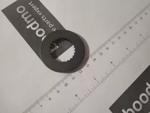 WASHER(T- 3 MM)