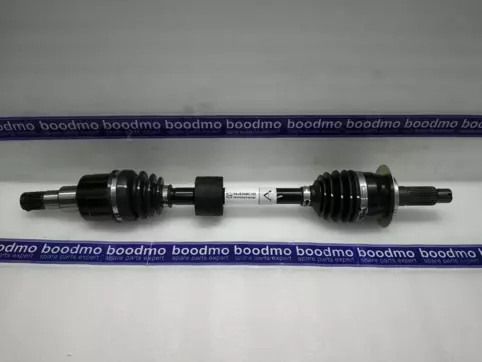 SHAFT ASSY, FRONT DRIVE LH