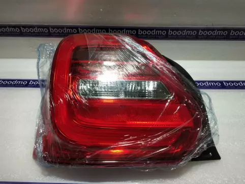 Rear Combination Lamp Left