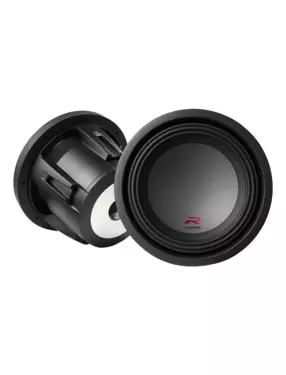 12" Subwoofer (4Ω+4Ω)