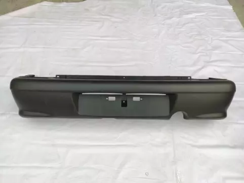 Rear Bumper