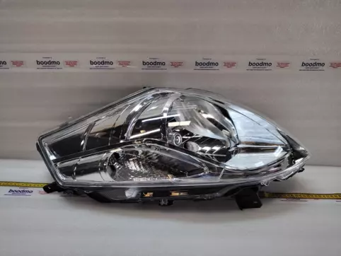 Headlamp Assembly Left
