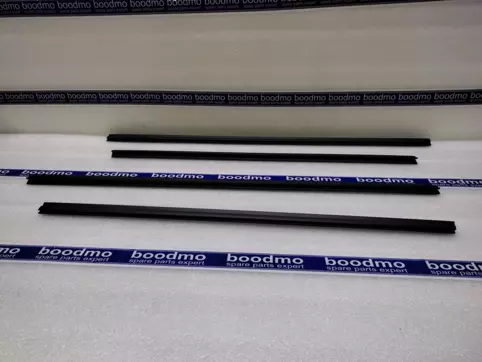 Weather Strip Inner (Set of 4)