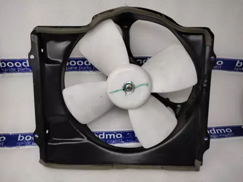 Radiator Fan Assembly