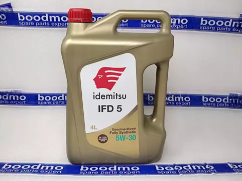 IFD5 Engine Oil 5W-30 (4L)
