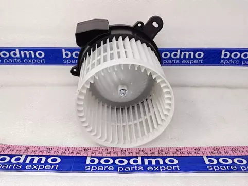 Interior Blower Motor