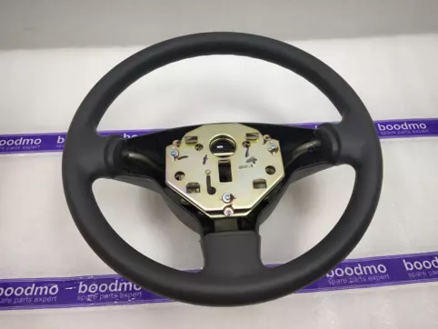 WHEEL S/ASSY,STEERING