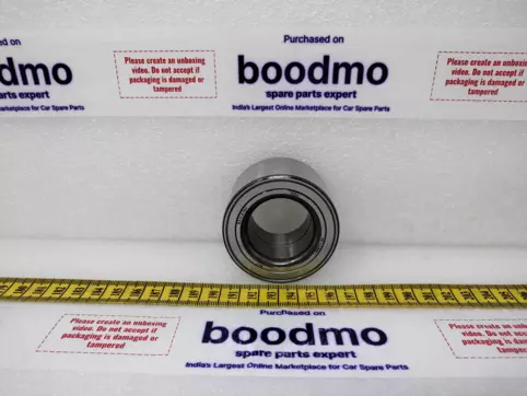 Front Wheel Bearing