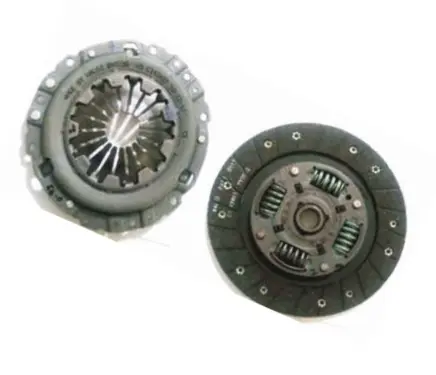 Clutch Kit (Disc+Pressure Plate)