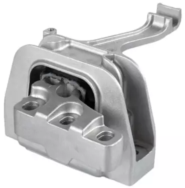 Engine Mounting