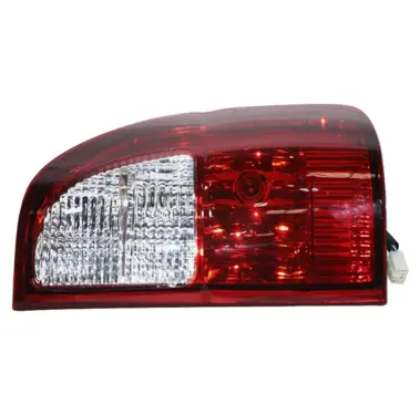 Rear Combination Lamp Right