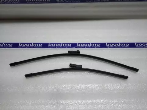 1 SET AERODYNAMIC WIPER BLADES