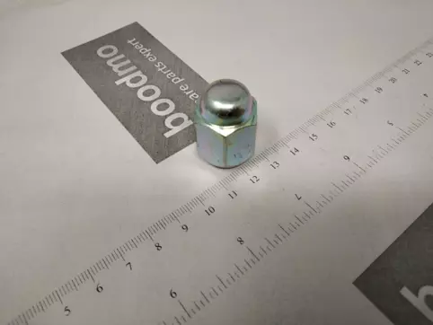 Wheel Nut