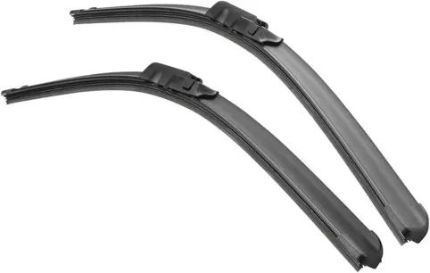 Wiper Blade Set (21"/19")