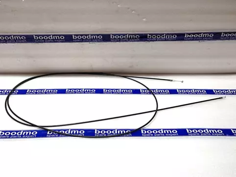 Fuel Lid Opener Cable