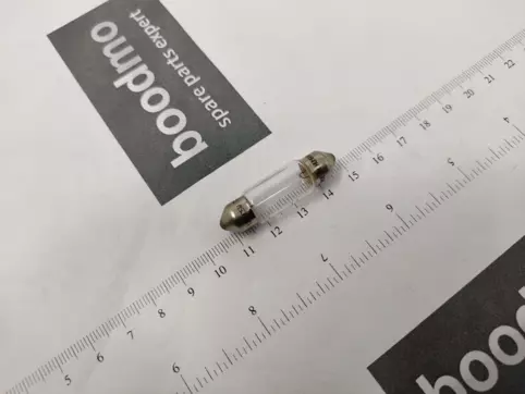 BULB[C5W 12 V]