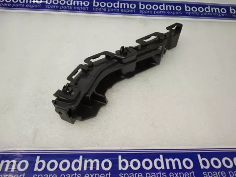 HOLDERFR BUMPER SIDEL