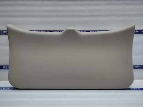 TRIM COMPBACK DOOR