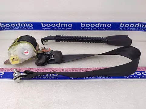SEAT BELT ASSY, FRONT RH NON RETRACTING