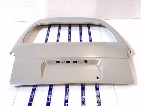 PANEL ASSYBACK DOOR