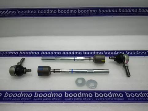 BALL JOINTS KIT FOR ALTO