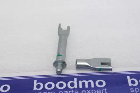 ADJUSTER-ASSY LH