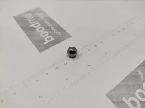 BALL