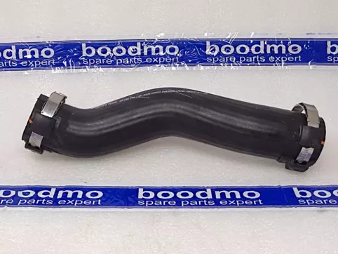 HOSE-I/COOLER INLET