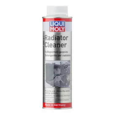 Radiator Flush (300ml)