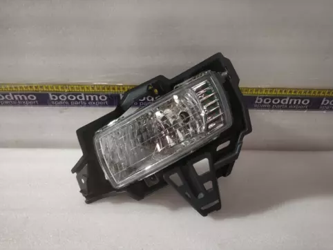 Front Fog Lamp Left
