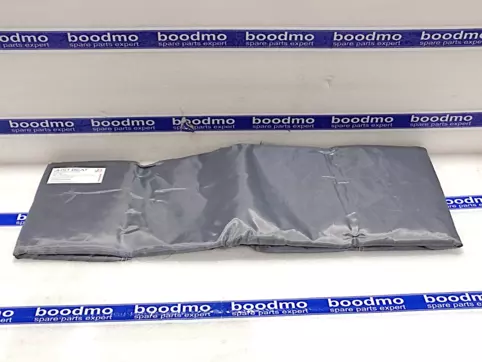 Car Body Cover Grey Matty
