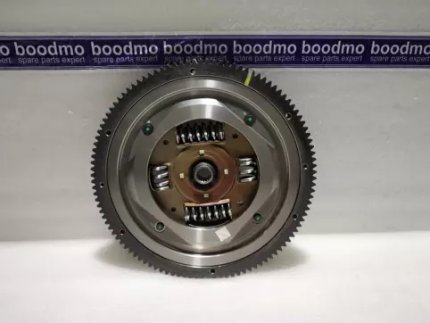 FLYWHEEL COMP.
