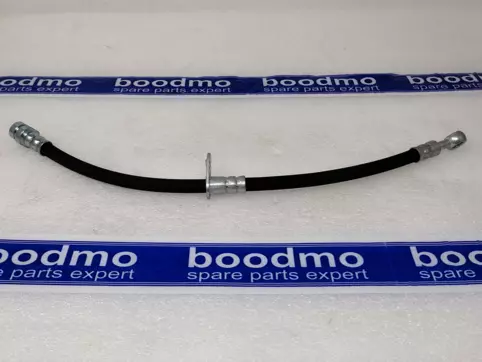 Rubber Hose Front Brake