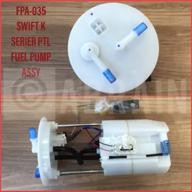Fuel Supply Module