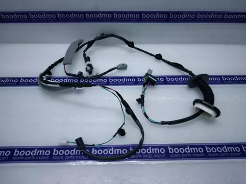 WIRE COMP SUB DOOR